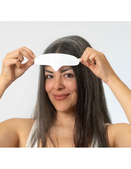 3” Patch Olive Essence CORRECTOR DE ARRUGAS FRENTE (14 UNIDADES)