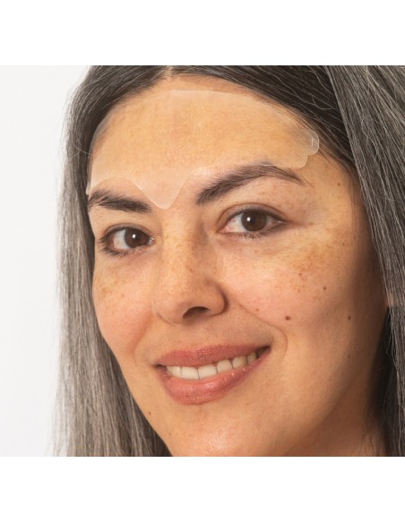 3” Patch Olive Essence CORRECTOR DE ARRUGAS FRENTE (14 UNIDADES)