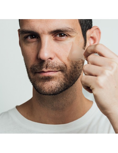 3” Patch Olive Essence CORRECTOR DE ARRUGAS CONTORNO OJOS (14 x 2 UDS)