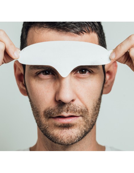 3” Patch Olive Essence CORRECTOR DE ARRUGAS FRENTE (14 UNIDADES)