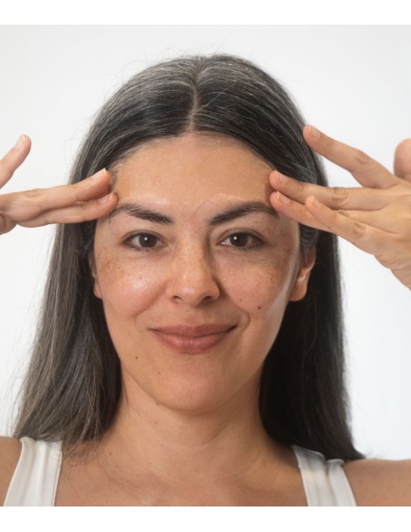 3” PATCH OLIVE ESSENCE CORRECTOR DE ARRUGAS FRENTE (1 UD)